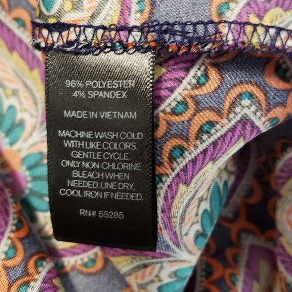 Express Shirt - Picture 7 of 7